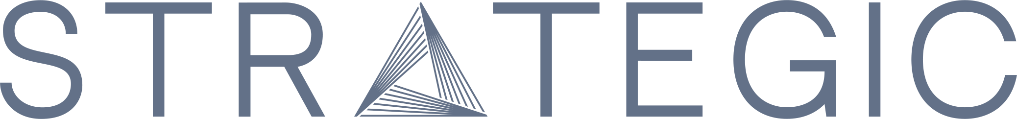 Strategic Group